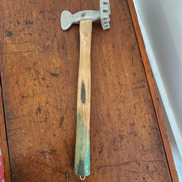 Vintage meat tenderiser - Picture 2 of 3